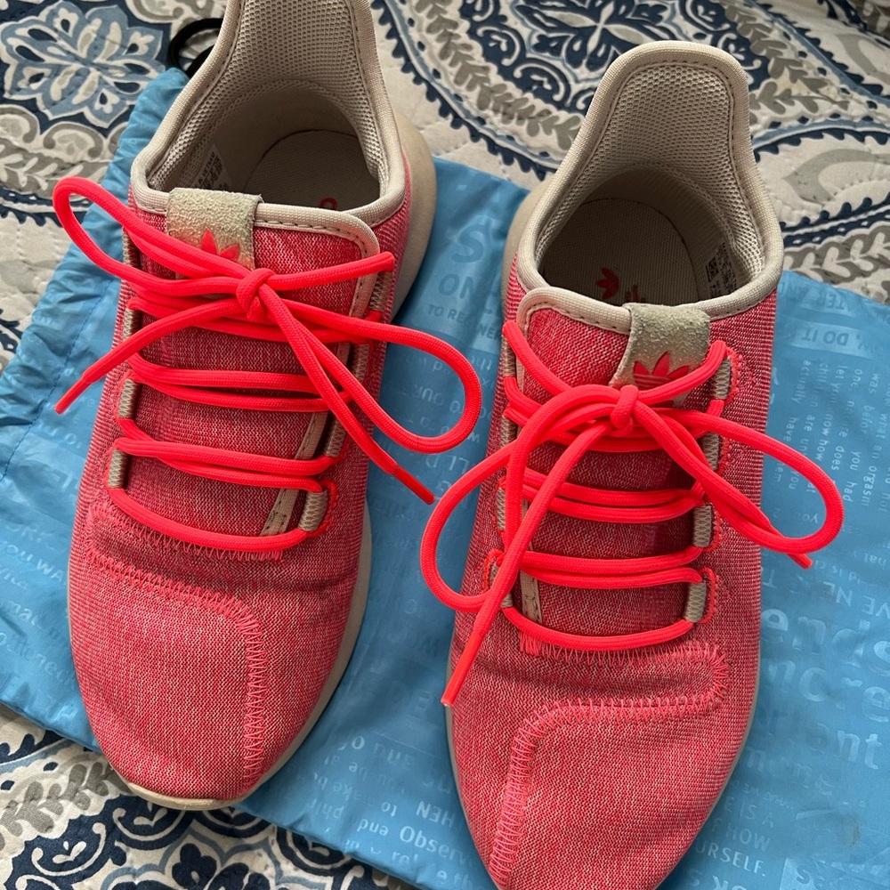 Adidas Sneakers. Excellent use condition. Clean